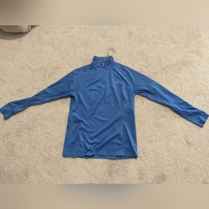 Ariat Sunstopper 1/4 Zip Baselayer
